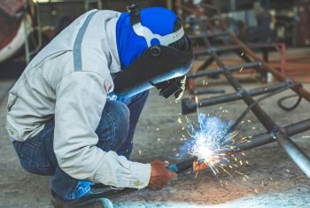 Ax Engineering Fabrication Work