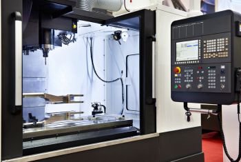 Ax Engineering VMC Services