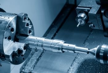 Ax Engineering CNC Service