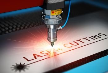 Ax Engineering Laser Cutting