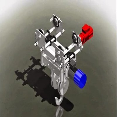 Ax engineeig 2d & 3d design work